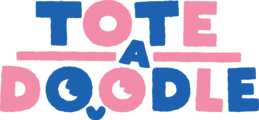 Tote-A-Doodle 