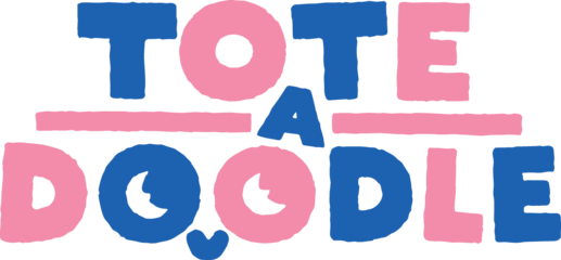 Tote-A-Doodle 